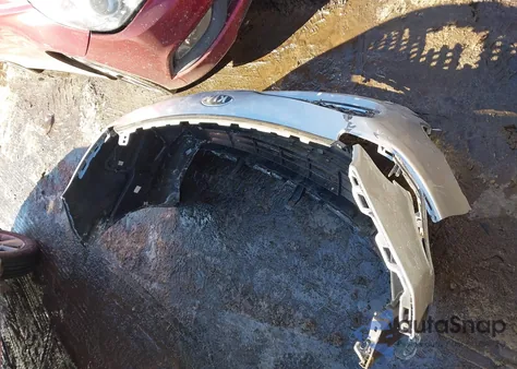 2018 Kia Sportage Lx из США, поврежденный, VIN KNDPM3AC8J7445348